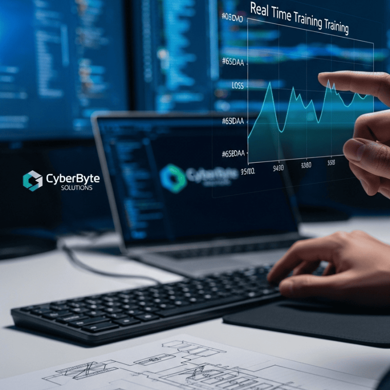 AI ML.CyberByte AI ML.CyberByte